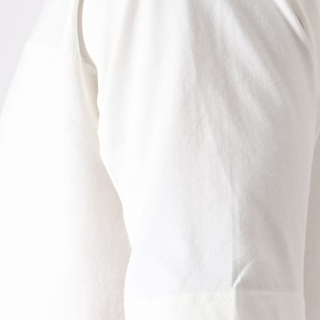 Adidas Originals - Tee Shirt Vocal ED7137 Blanc Cassé