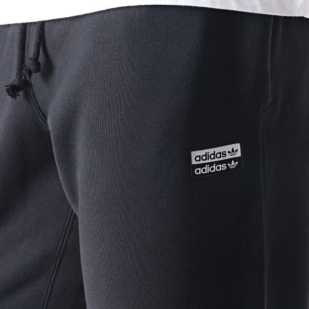 Adidas Originals - Pantalon Jogging Vocal ED7235 Noir