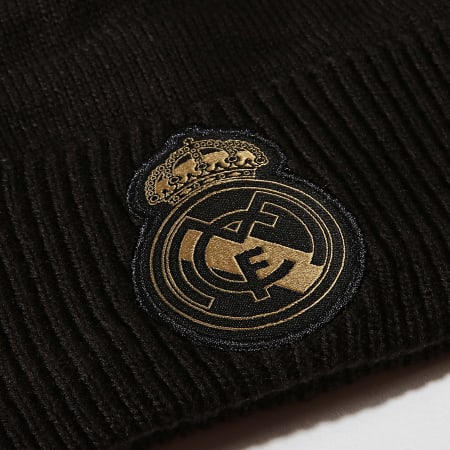 Adidas Sportswear - Bonnet Classic Real Madrid DY7727 Noir