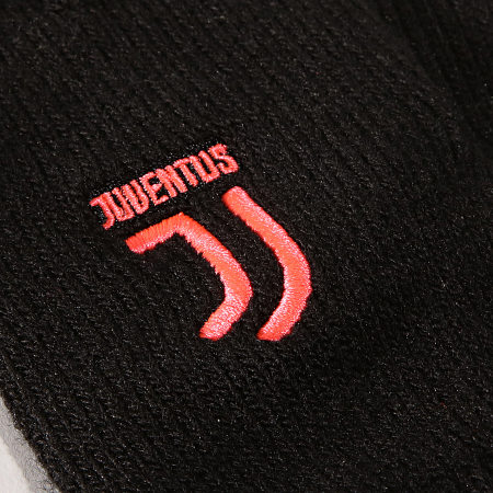 Adidas Sportswear - Gants Juventus DY7519 Noir