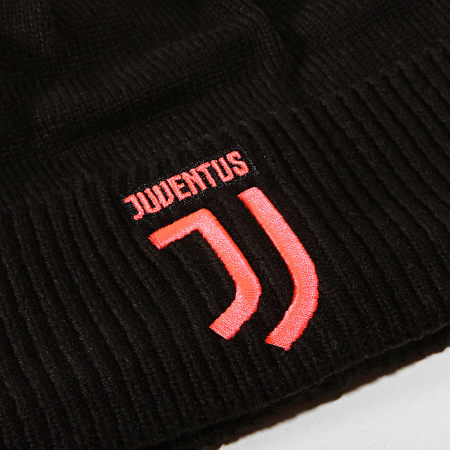 Adidas Performance - Bonnet Classic Juventus DY7516 Noir