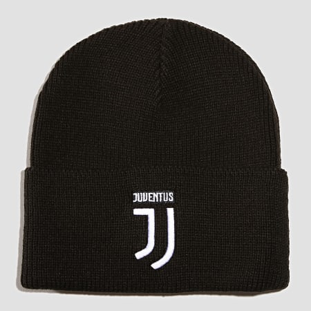 Adidas Sportswear - Bonnet Juventus DY7517 Noir