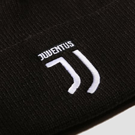 Adidas Performance - Bonnet Juventus DY7517 Noir