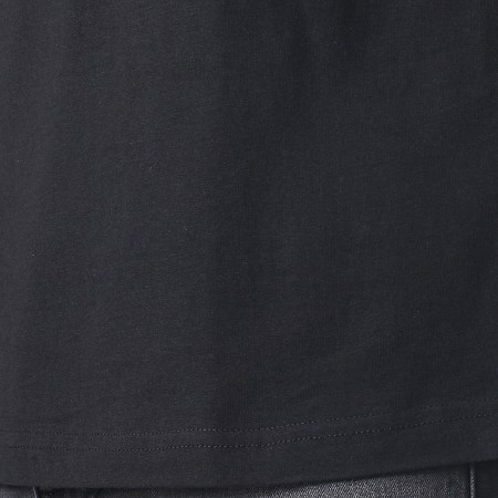 Tupac - Tee Shirt 2pac MT1056 Noir