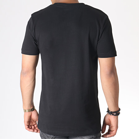 Tupac - Tee Shirt 2pac MT612 Noir