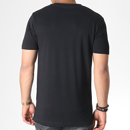 Tupac - Tee Shirt 2pac MT621 Noir