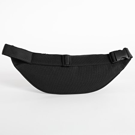 NASA - Sacoche Banane Iridescent Worm Logo Noir