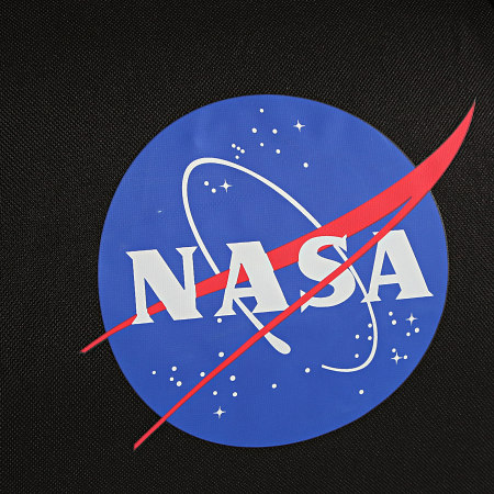NASA - Sac De Sport MT701 Noir