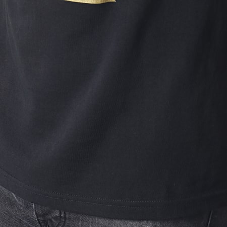 Ärsenik - Camiseta A Black Gold