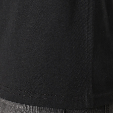 Ärsenik - Tee Shirt Strass Noir