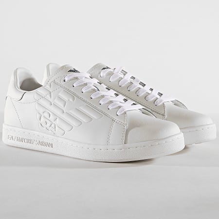 Emporio armani action on sale