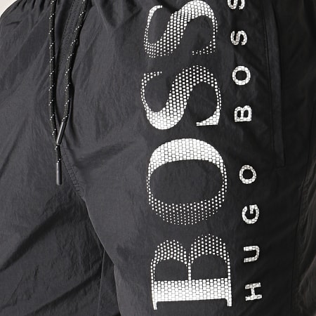 Hugo Boss - Short De Bain 50332324 Noir