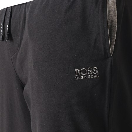 BOSS - Pantalon Jogging 50379005 Noir