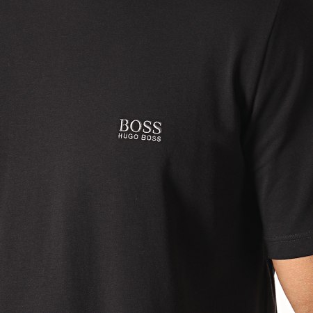 BOSS - Camiseta 50379021 Negro