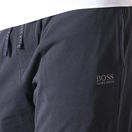 BOSS - Pantalones de chándal 50379005 Azul marino