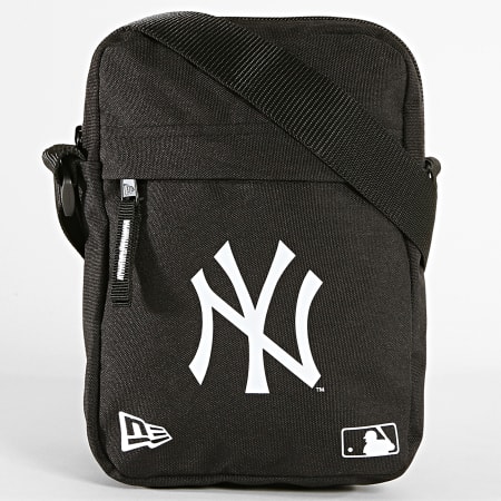 New Era - Sacoche Sidebag New York Yankees Noir