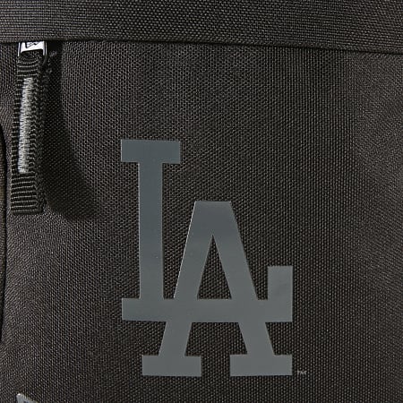 New Era - Sacoche Sidebag Los Angeles Dodgers Noir