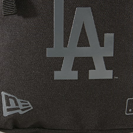 New Era - Sacoche Sidebag Los Angeles Dodgers Noir