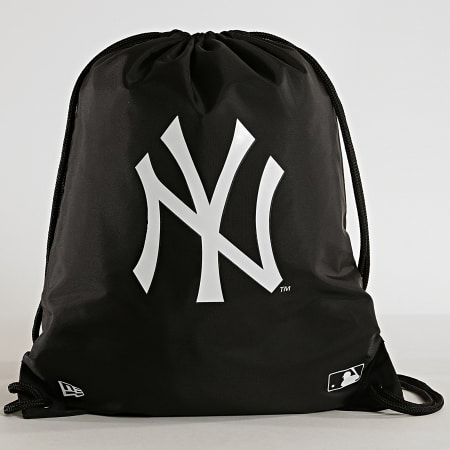 New Era - Sac Gym Bag New York Yankees Noir