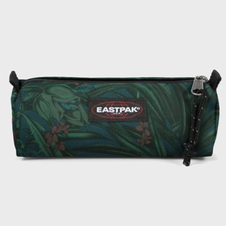 Eastpak - Trousse Benchmark Single Vert