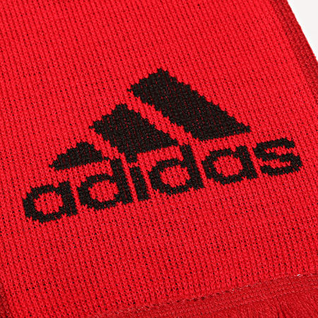 Adidas Sportswear - Echarpe Manchester United DY7700 Rouge
