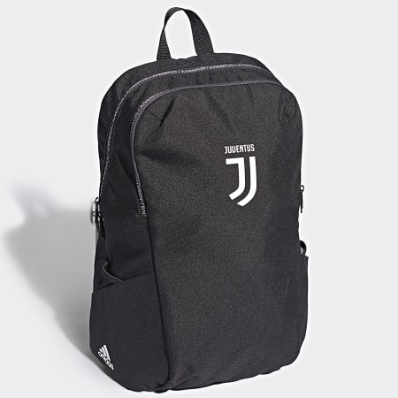 Adidas Sportswear - Sac A Dos Juventus ID BP DY7524 Noir Blanc