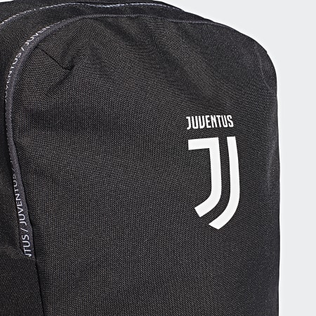 Adidas Sportswear - Sac A Dos Juventus ID BP DY7524 Noir Blanc