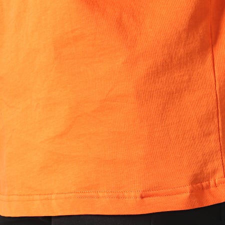 Classic Series - Tee Shirt 3189 Orange