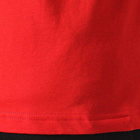 Classic Series - Tee Shirt 3200 Rouge