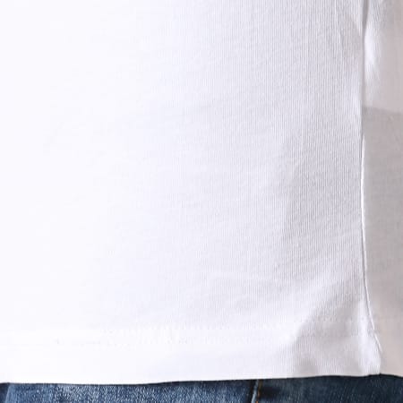Classic Series - Tee Shirt 3200 Blanc