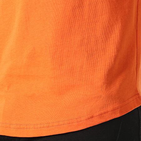 Classic Series - Tee Shirt Oversize 769 Orange