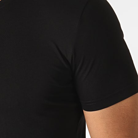 Classic Series - Tee Shirt Oversize 769 Noir
