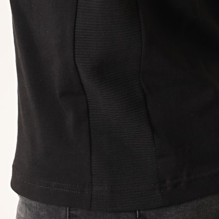 Le Coq Sportif - Tee Shirt Tech N2 1920913 Noir
