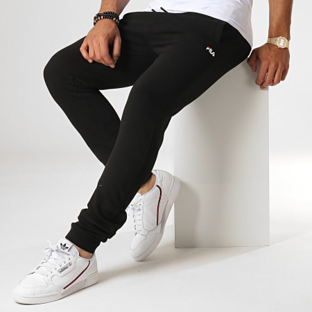 Fila Pantalon Jogging Edan 687473 Noir LaBoutiqueOfficielle