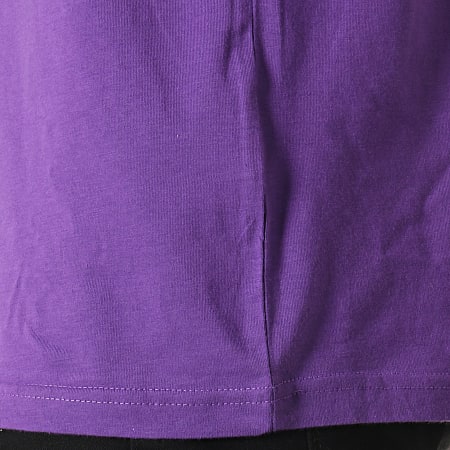 Fila - Tee Shirt Classic Pure SS 681093 Violet