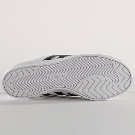 Adidas Originals - Baskets Femme Coast Star EE7466 Footwear White Collegiate Navy