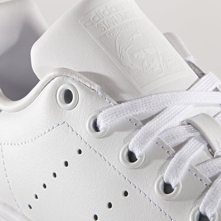 Adidas Originals - Baskets Femme Stan Smith S76330 Footwear White
