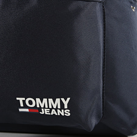 Tommy Jeans - Sac A Dos Cool City 6968 Bleu Marine