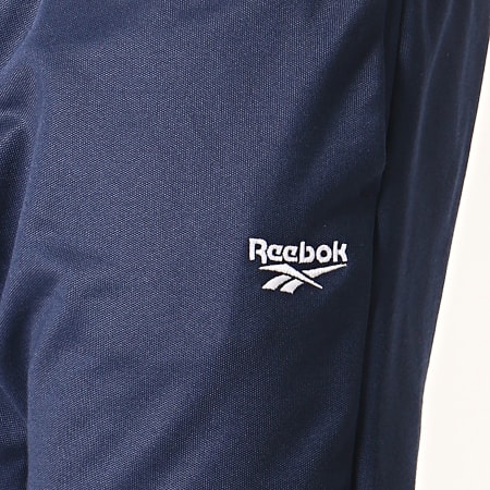 Reebok - Pantalon Jogging Classic EB3625 Bleu Marine