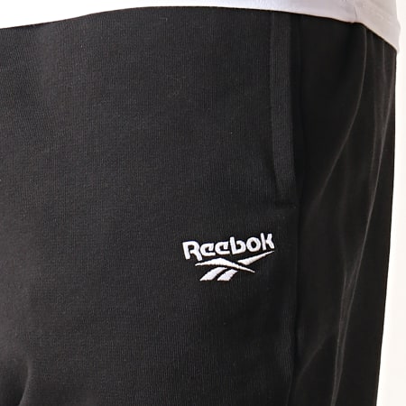 Reebok - Pantalon Jogging Classic EC4532 Noir