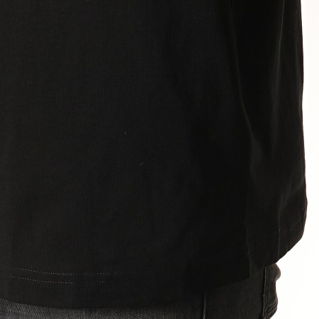 Diesel - Tee Shirt Just Copy 00SY74-0PATI Noir