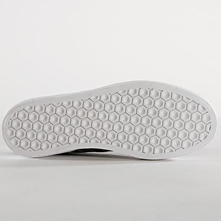 adidas - Baskets 3MC EE6091 Collegiate Navy Footwear White