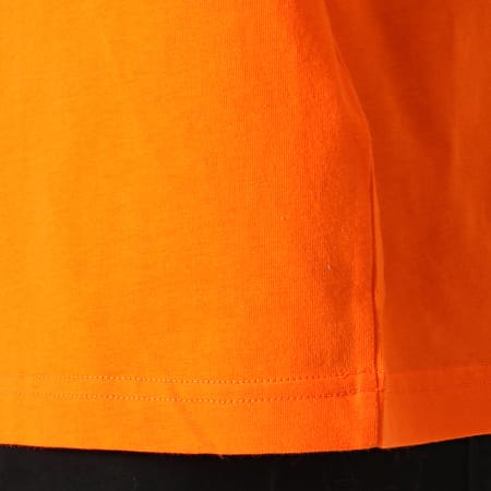 Adidas Originals - Tee Shirt Vintage ED6919 Orange