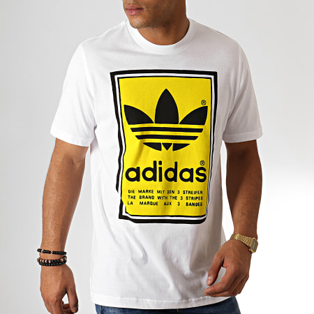 t shirt adidas nouvelle collection