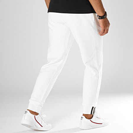Adidas Originals -  Pantalon Jogging R.Y.V EH6028 Blanc Cassé
