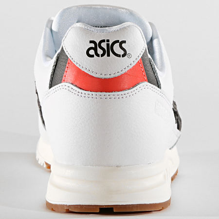 Asics - Baskets Gelsaga 1191A057 White Black