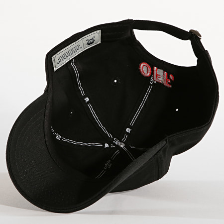 Cayler And Sons - Casquette Off Noir
