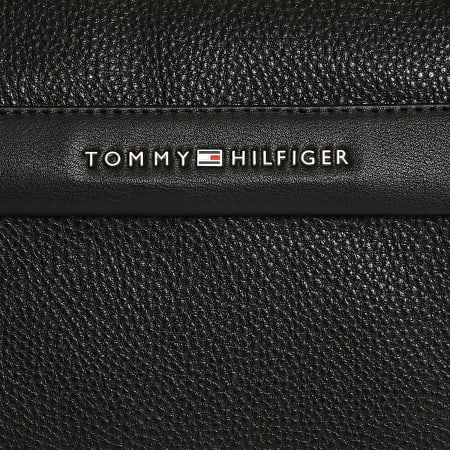Tommy Hilfiger - Sac Duffle Business 4770 Noir