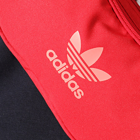 Adidas Originals - Sac Banane Essential Cbody ED8681 Rouge