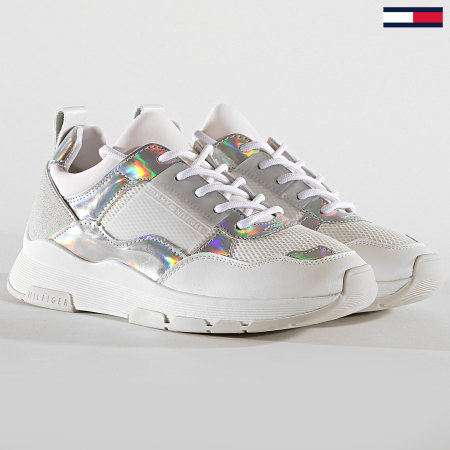 tommy iridescent